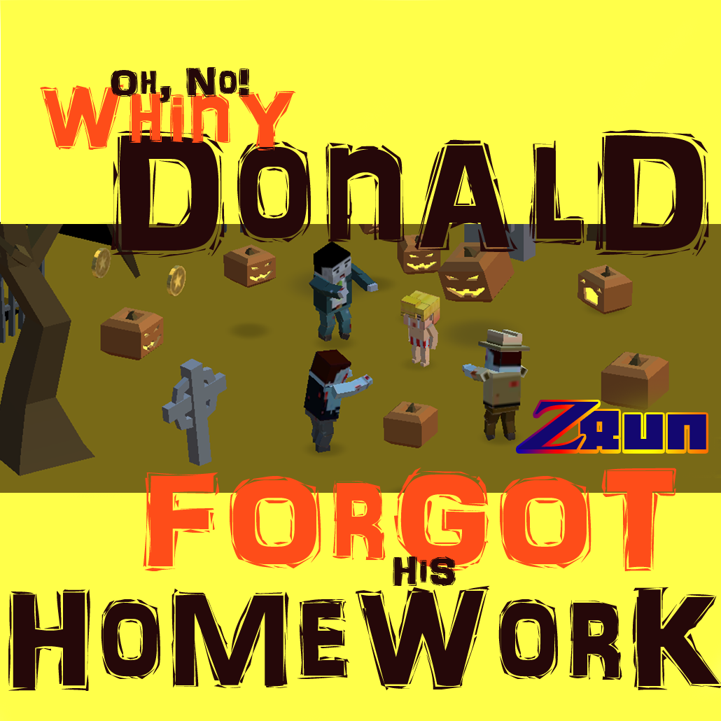 Dreamscape168's tweet photo. ⭐️😃😎Thanks To @W_H_Development For The GREAT Z-Run Page!  Check It OUT!⭐️😃😎

https://t.co/ELaFa31TYM

#indiegame #gamedev #mobilegame #mobilegamer #zombiegame #zrun #checkitout #iosgaming #androidgaming #FTP #availablenow #IndieGameDev #FREE https://t.co/4qi3u6Ubbq