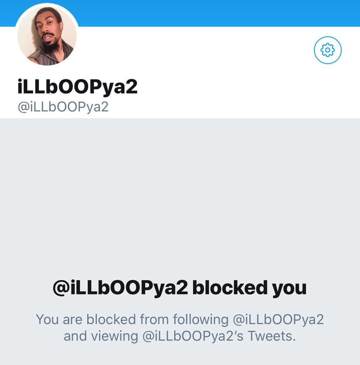 ShadowFoxArche's tweet photo. #TheyRunFromMe Too many times this happens, and what’s so funny is that after the block, they then try to talk shit about you as if simply modifying Twitter search parameters won’t unhide everything.  Newbs LOL.

People diss #WiiU, then can’t come up with a reason.  We know why. https://t.co/SndbOtW27O