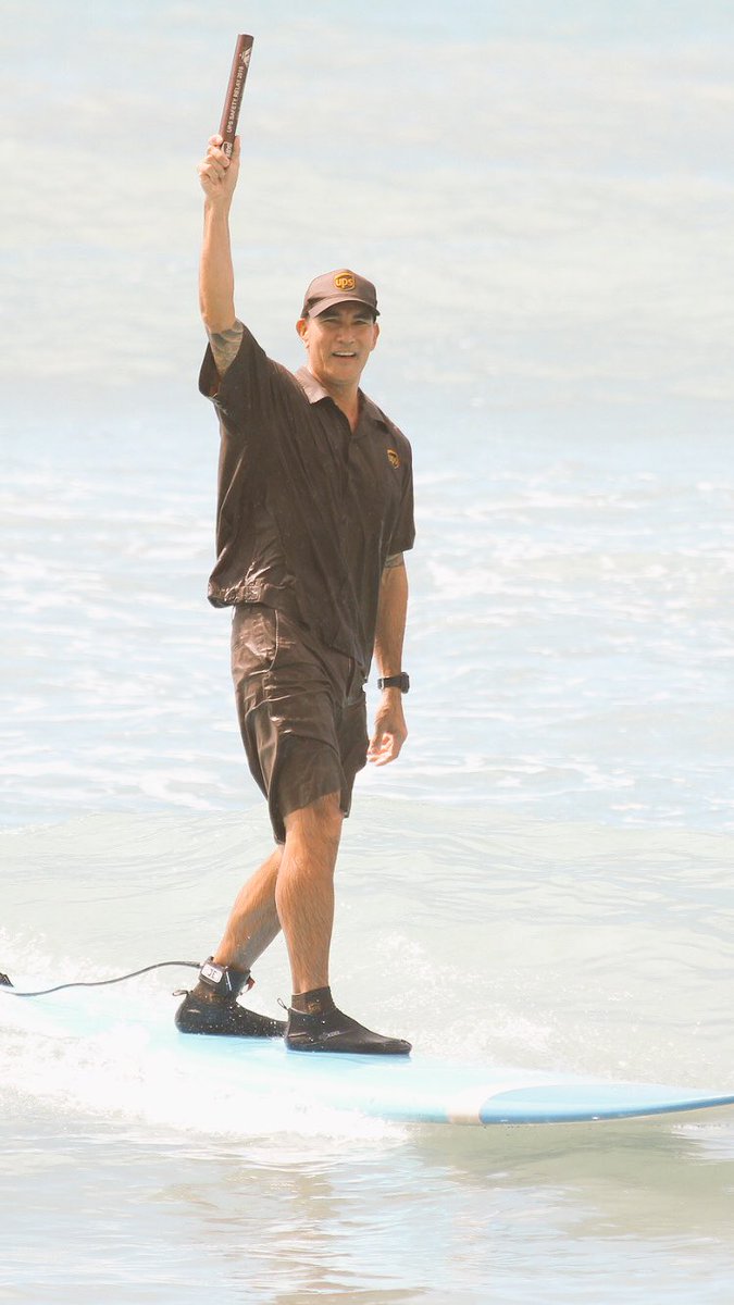 UPSHawaii SafetyTeam tweet media