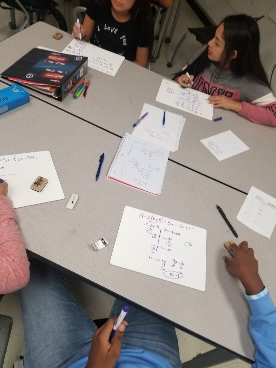 CcTaken's tweet photo. 1st week complete...and was a total success! Heres a preview of some of our work. #whiteboards #groupwork #thinkingontheirown #collaboration #4fours #joboaler #growingminds #growingbrains https://t.co/ir8j2kzSg9