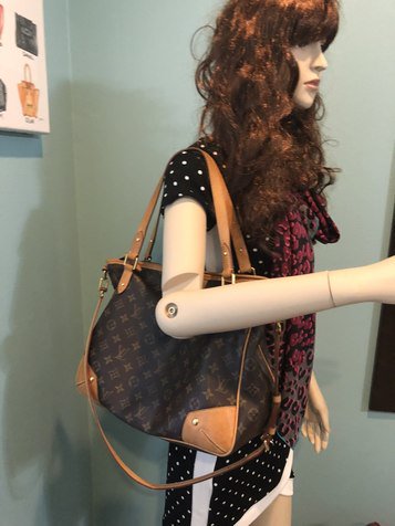 Louis Vuitton.m match point backpack !! $1999, By Memes Treasures Sales  and Authentication Service