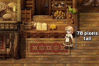 oversized character sprites rpg maker mv oversized character sprites rpg maker mv