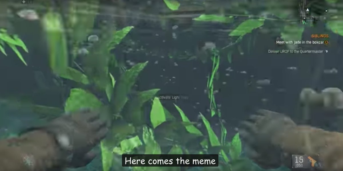 Laura Yamasaki I Waited A While For An Incoming Meme But My God Does Patience Pay Off And 5 Likes To Whoever Did The Captions On This One T Co Jixurzgyig