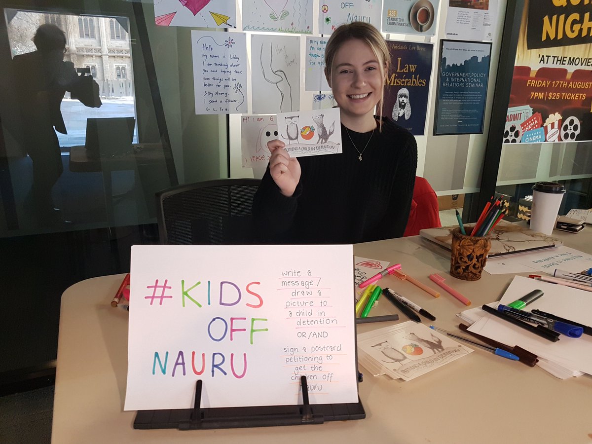 JusticeNet SA tweet media