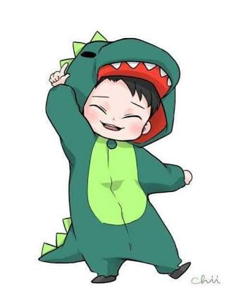 lachenchadechen's tweet photo. #ReadyForEXO
#ReadyForChen
@weareoneEXO
5 minutos chenchas !!!!! https://t.co/y1eUZcXmkv
