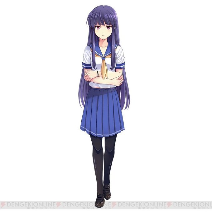古手梨花のtwitterイラスト検索結果 古い順