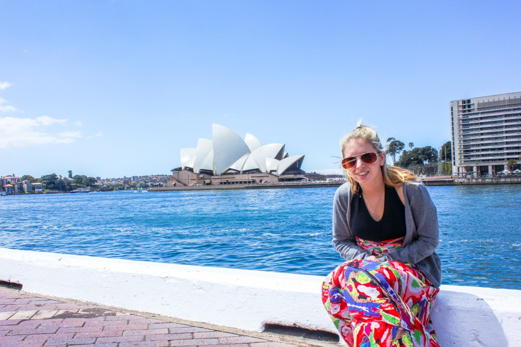 littlebckpacker's tweet image. N E W || 6 Ways to Work Aboard in Your Twenties #travel #workaboard #twenties thelittlebackpacker.com/2018/09/03/way…