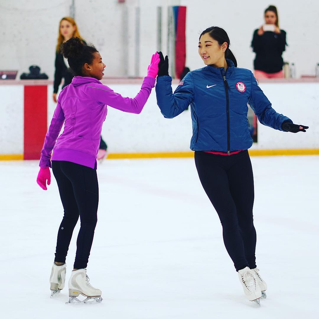 👏 <a href="/mirai_nagasu/">Mirai Nagasu</a> <a href="/Skating_Starr/">Starr Andrews</a>