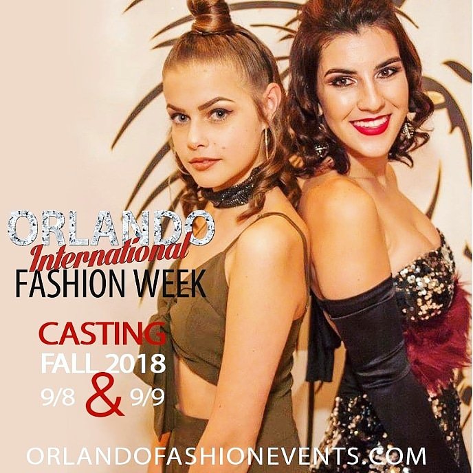 Rod85J's tweet image. orlandofashionevents.com

#castings #modelcastings #fashion #fashionmodels #fashionlife #modeling #runway #realmenlovefashion #kids #teens #adults #orlando #tampa #miami #atlanta #southflorida #centralflorida #northflorida #florida #international #usa
