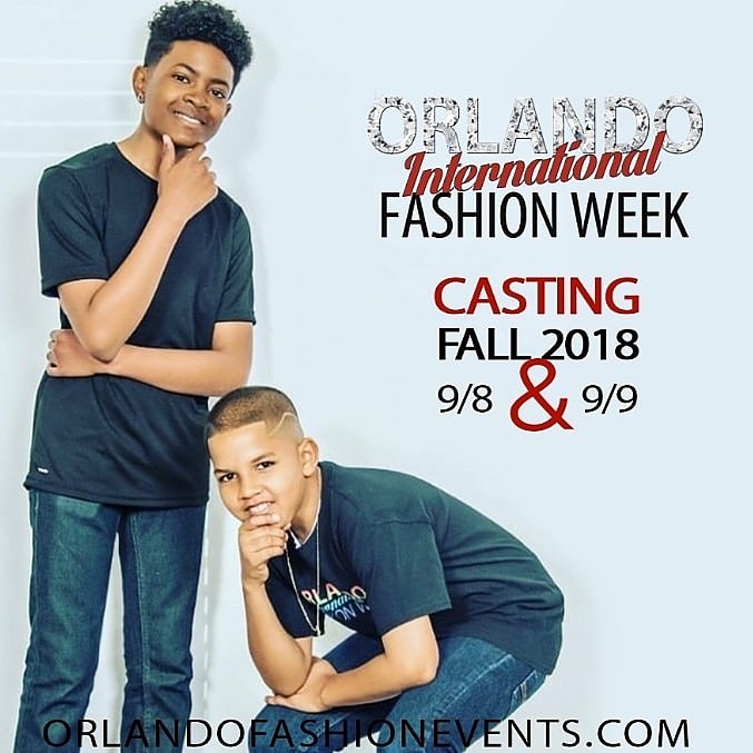 Rod85J's tweet image. orlandofashionevents.com

#castings #modelcastings #fashion #fashionmodels #fashionlife #modeling #runway #realmenlovefashion #kids #teens #adults #orlando #tampa #miami #atlanta #southflorida #centralflorida #northflorida #florida #international #usa