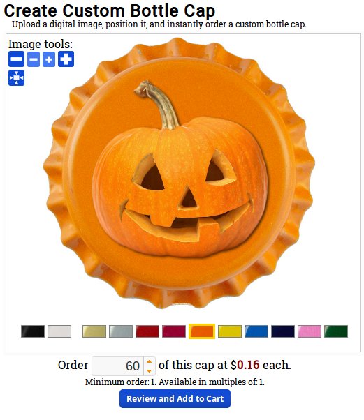 BottleMark tweet media