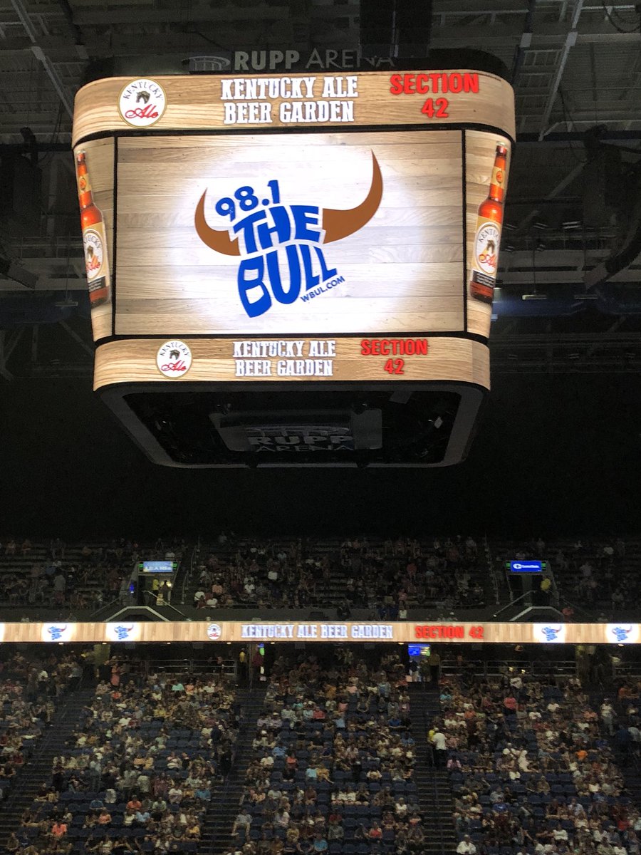 brooklynbell15's tweet photo. #RWB2018 @981THEBULL https://t.co/605iMoNHOT