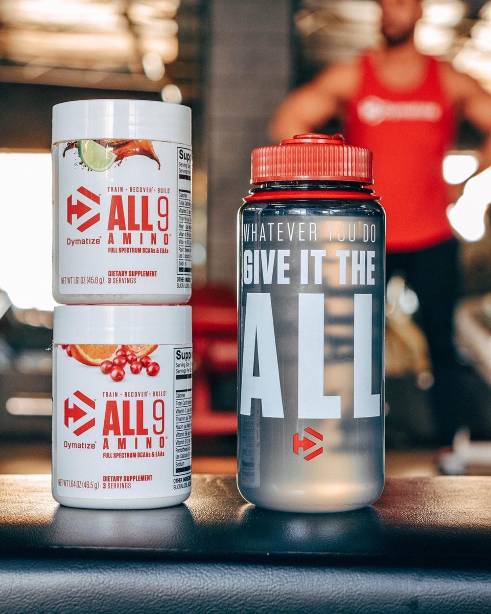dymatize's tweet photo. ALL 9 AMINO by @dymatize 🔥🔥 Has hit Australian shores!! ( USA SHOP NOW LINK 👉 https://t.co/5mOEf9Trky https://t.co/bHyJuZ6wOG