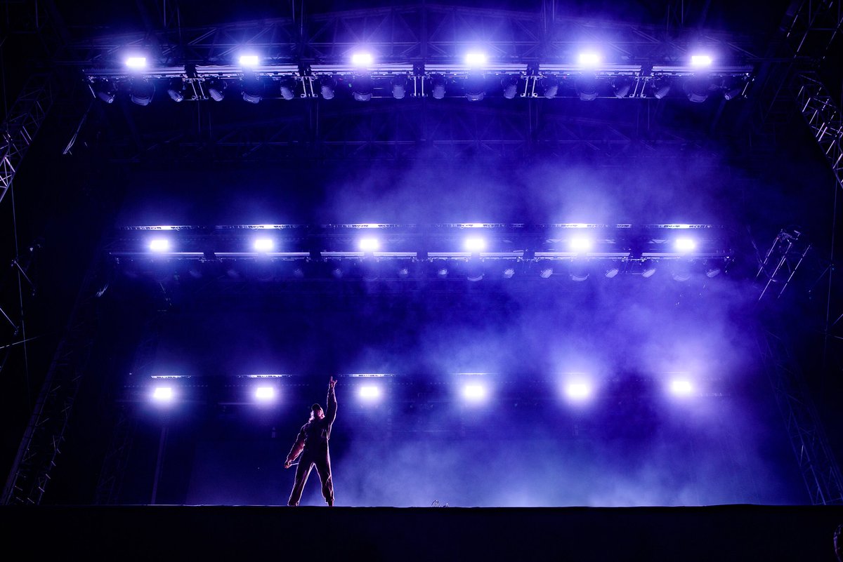 MIAFestival's tweet image. .@Diplo is #MadDecent on the Liberty stage 🔥🔥🔥 🇺🇸Tune in at TIDAL.com/MIA #MadeInAmerica #TIDALXMIA