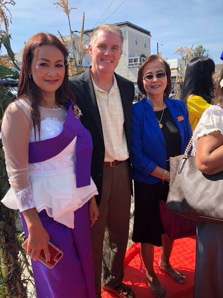 Rodney Elliott tweet media