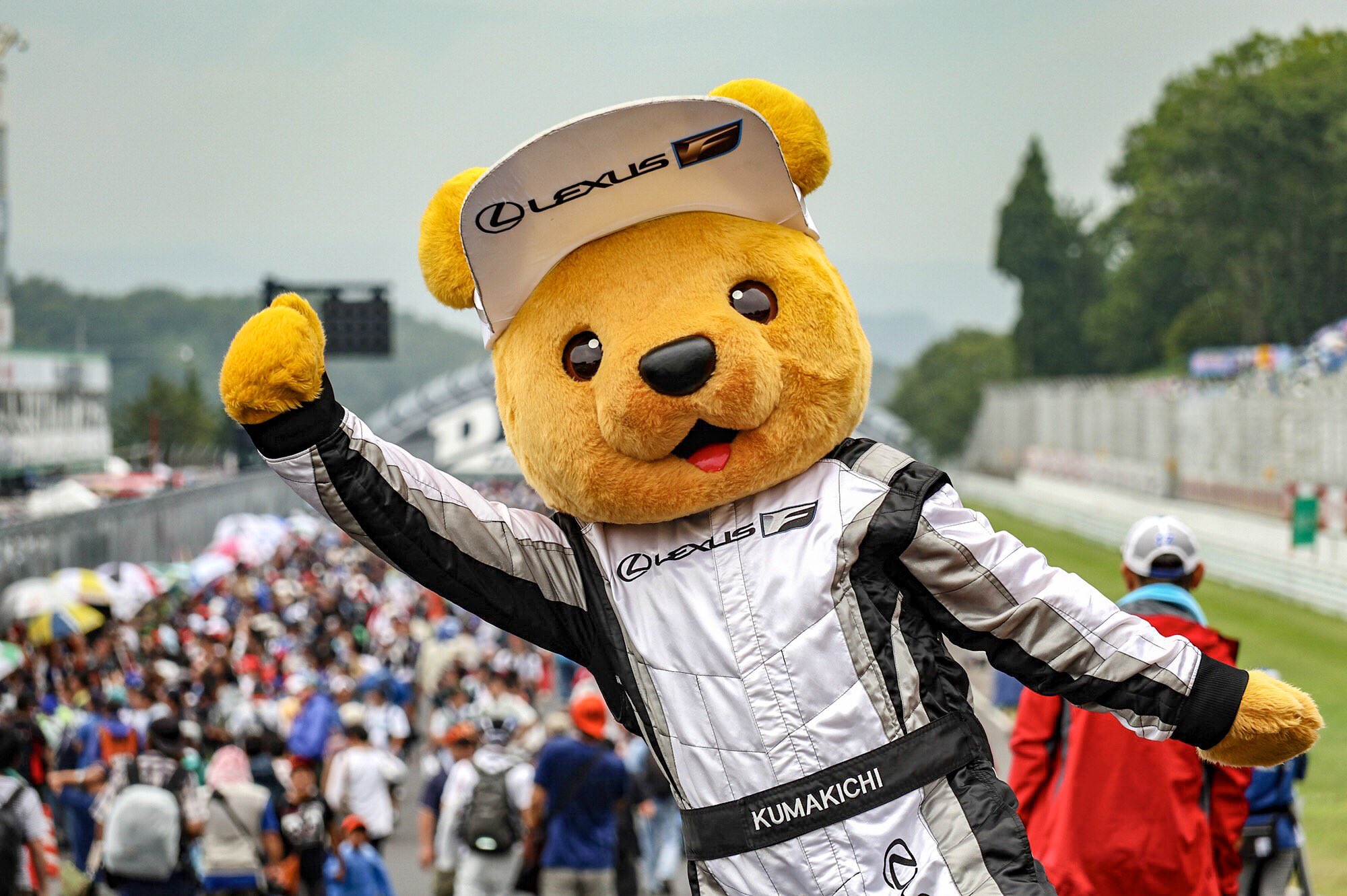 TOYOTA GAZOO Racing على X: 