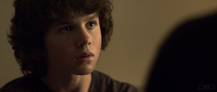 Happy Birthday to Garrett Hedlund who turns 34 today! Name the movie of this shot. 5 min to answer! 