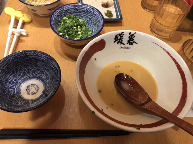 美味しかった 