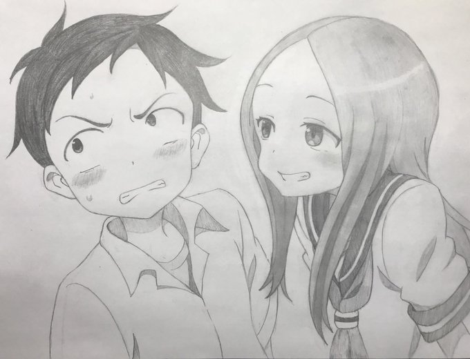高木さんのtwitterイラスト検索結果 古い順 高木さんのtwitterイラスト検索結果 古い順