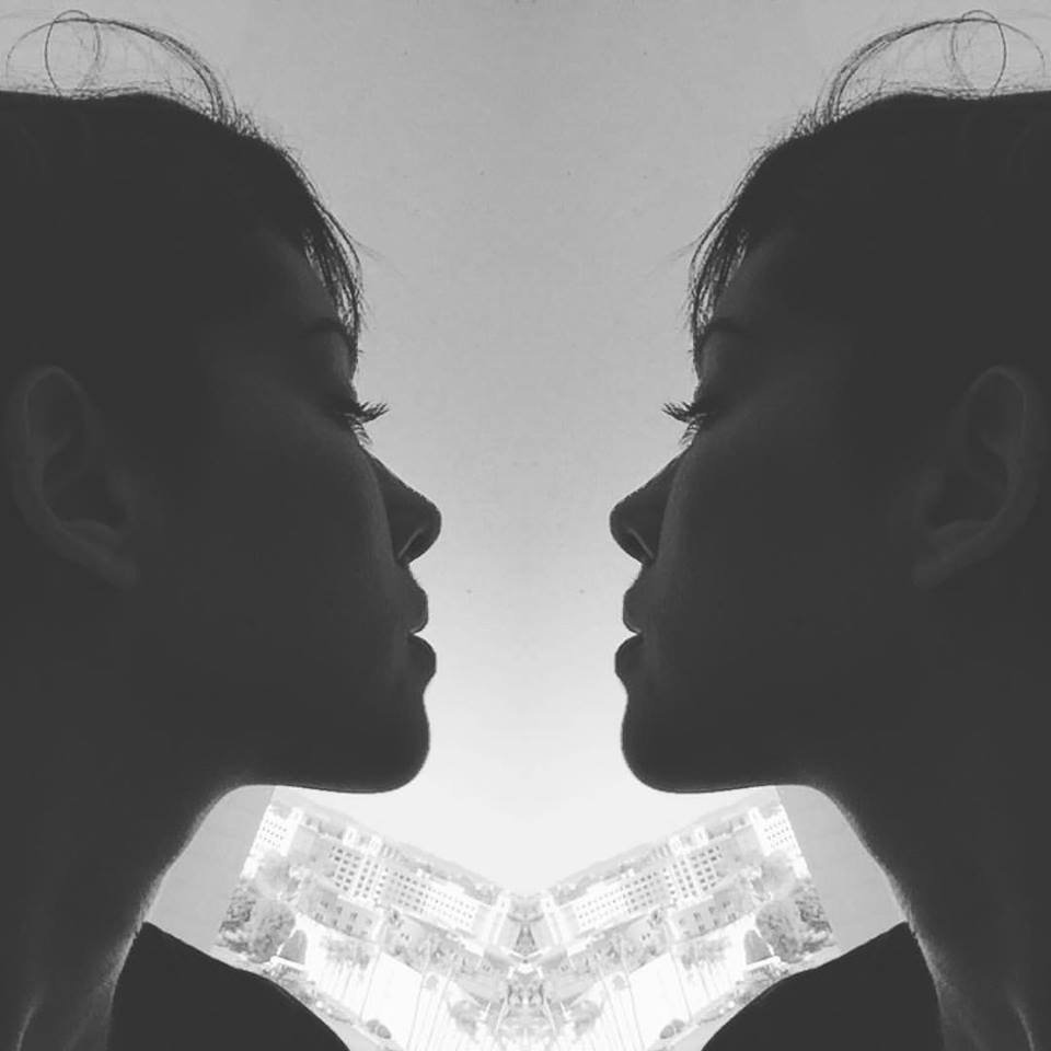 In the wind. #SeductiveSunday