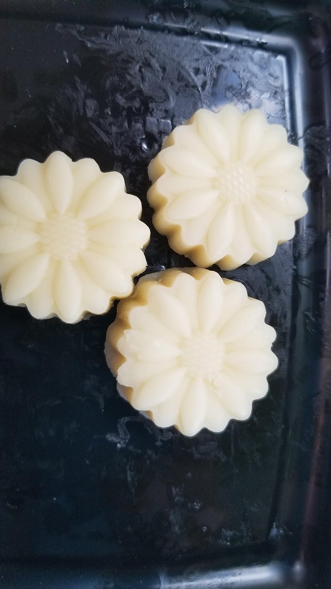 Lotion Bars $3 a piece or 5 for $10