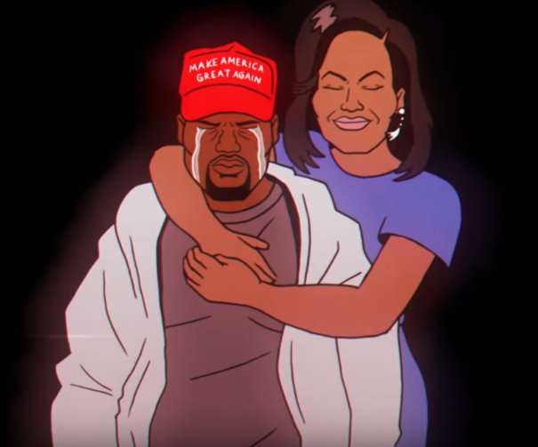 poetrybymario's tweet image. #CancelKanye #GetSomeHelp

cc:@oldmanebro @priestwillis @fatmansu @MrNateJackson @KarlousM