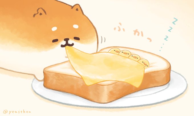 「チーズ」のTwitter画像/イラスト(古い順))