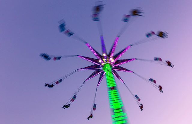 -sky fly’n-

#minnesotastatefair #minnesota #mnstatefair #msfphotos #skyflyer #captivatemn #minnesota_captures #minnesota_premier #minnesotaexposure #mystatefair #mightymidway #landof10000lakes #capturemn #onlyinmn #exploremn #thisismymn #mnproud #captur… ift.tt/2wACe4E