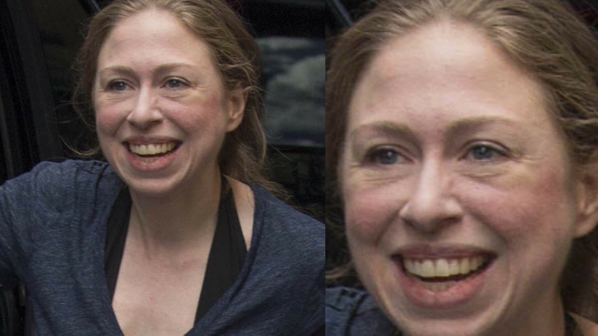 New York begging Chelsea Clinton to run for Nita Lowey's House seat