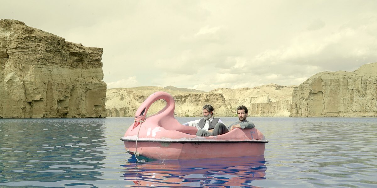 datsalpatel's tweet image. Tickets for #TIFF18 Go on sale tomorrow so here’s my Top 10 that I’ve seen this year 

1. Birds of Passage
2. Jirga
3. Mid90s

#WhatImWatching #TIFFProTips