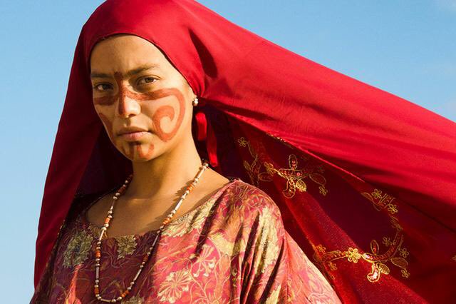 datsalpatel's tweet image. Tickets for #TIFF18 Go on sale tomorrow so here’s my Top 10 that I’ve seen this year 

1. Birds of Passage
2. Jirga
3. Mid90s

#WhatImWatching #TIFFProTips