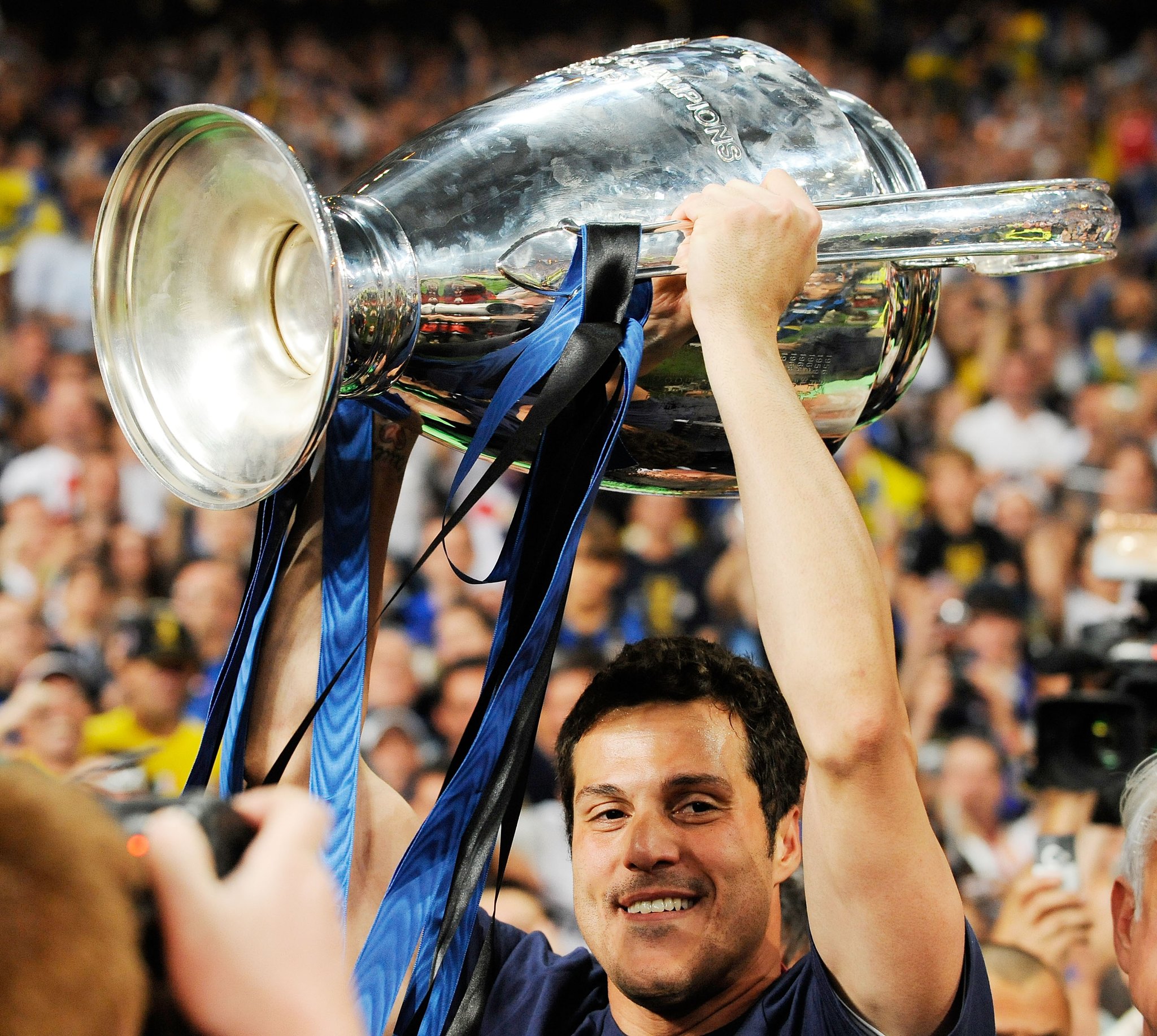   Happy Birthday, Júlio César!  
