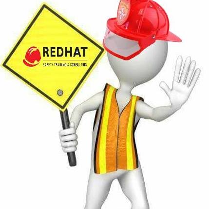 SafetyRedhat tweet picture