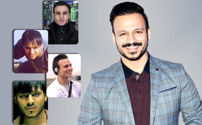 Happy Birthday Vivek Oberoi: A Film-Star, A Philanthropist & An Entrepreneur!  
