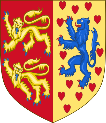 28) Ok, ok... It's not the SAME creditors, but the wealth stayed in the same "family," so to speak—The Black Nobility, who protected their assets with Common Law Trusts, but began to do business via CORPORATIONS, risk-free!House of Este —> House of Welf —> House of Hanover