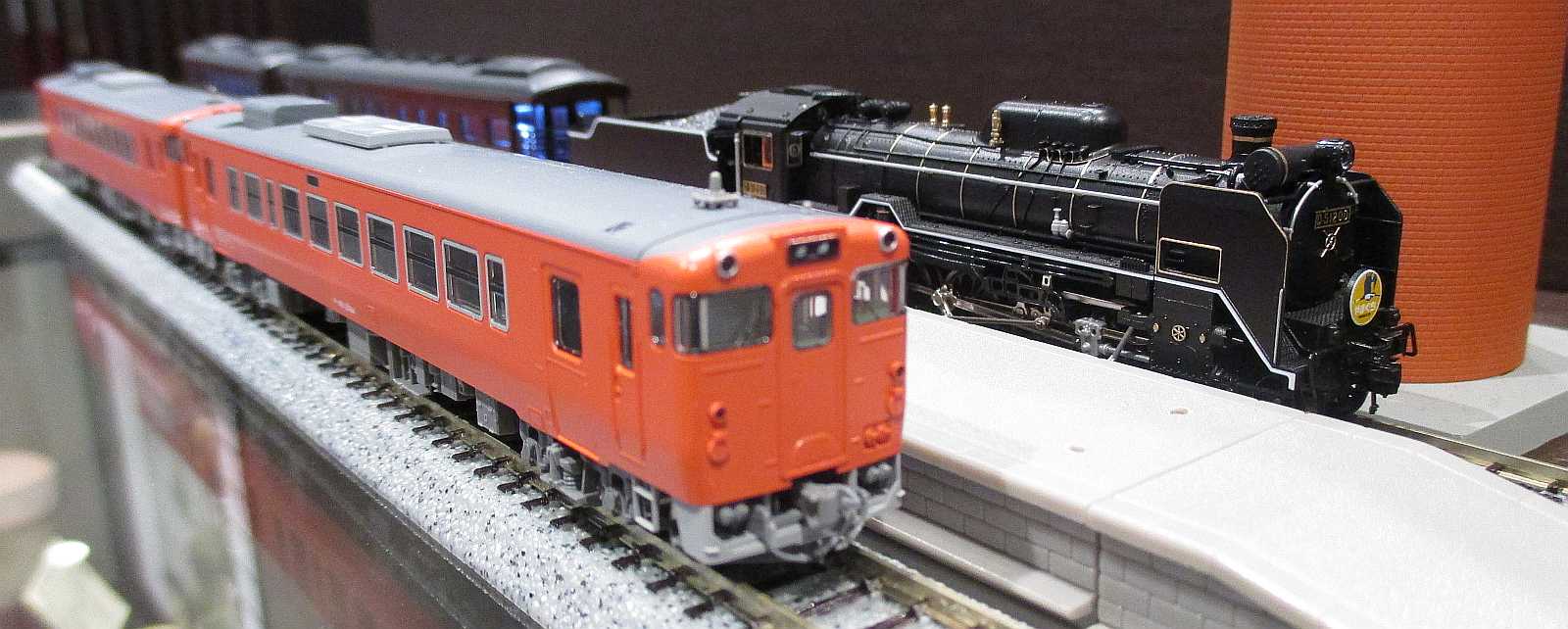 KATO京都駅店 on X: 