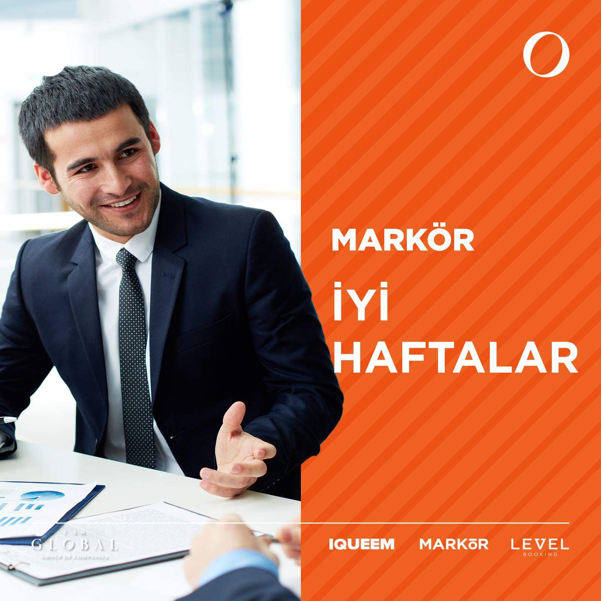 "Anında cevap verirseniz, bir değil iki kat şey yapmış olursunuz."
- Publilius Syrus

İyi Haftalar...

#Monday #goodweeks #work #letswork #PubliliusSyrus
#business #businesswoman #businessman #IamGlobal #markör #workhard