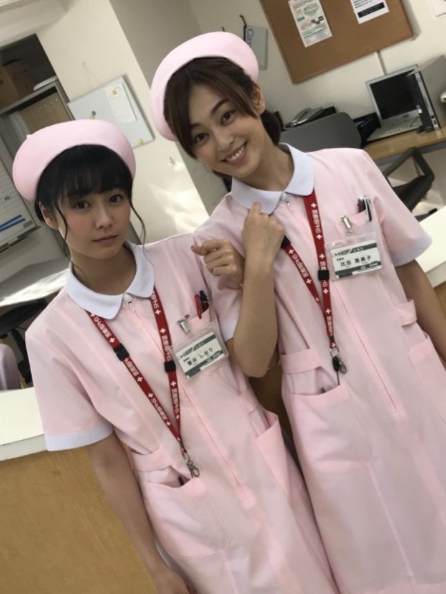 マルク Pa Twitter 劇中 紗羽さんは美空から離れなかった ずっと一緒だったよね みそさわ 好きにはポイント高し 仮面ライダービルド ビーザワン 超絶百合