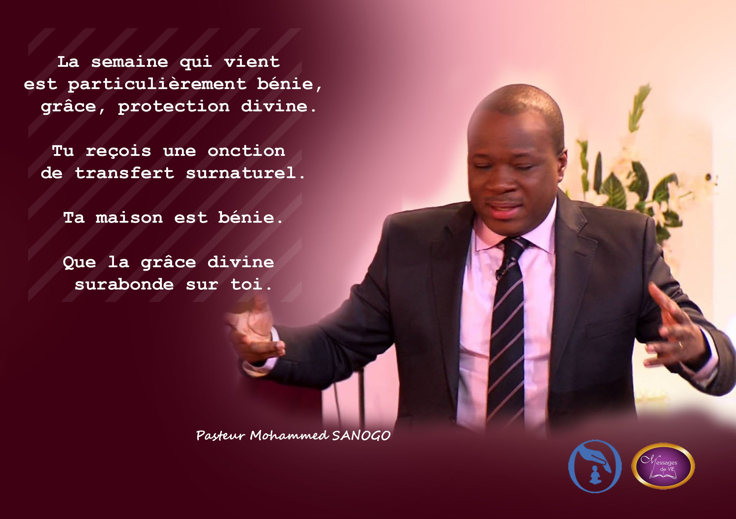 Père Des Orphelins (peredesorphelin) / Twitter