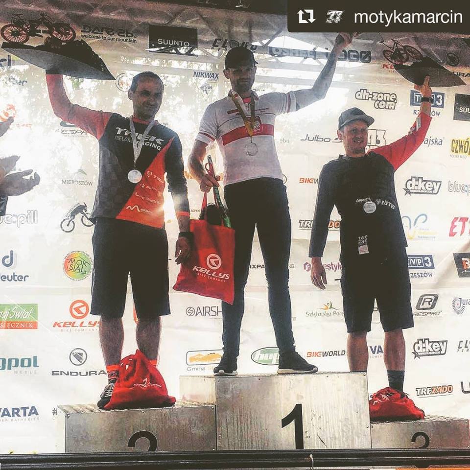 GearProtection's tweet image. Congratulations to @motykamarcin for holding the Polish Champion Medal of Enduro Racing. Supported by @progear_protection_gear

progear.com.pl
#motykamarcin #progear_protection_gear #tagprogear #progearkindofliving #polishchampion #enduro #race #win #thebest #poland