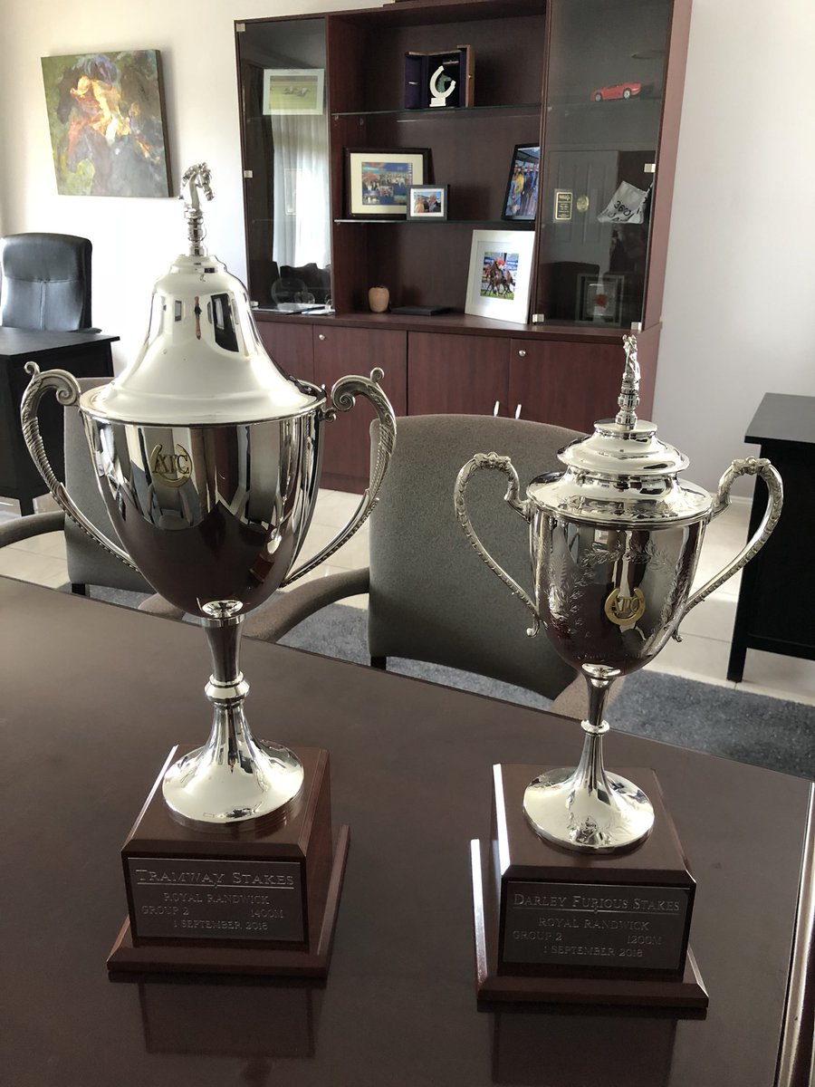 groano's tweet photo. Every owners dream. Two runners @atc_races for two winners and two cups. π₯π₯#CominThrough #PureElation β
β
https://t.co/g7cr0KA0RO