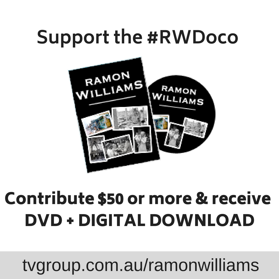 rwdoco's tweet photo. Receive a DVD, Enjoy a NIGHT OUT, see your name in the CLOSING CREDITS of the #RWDoco. Opportunities and crowdfunding campaign ending soon. To get behind this film visit https://t.co/Gc3OYG5q5F or @RWdoco (link in profile) or contact us if you'd like a tax deductible receipt https://t.co/qTQBFMZ2we