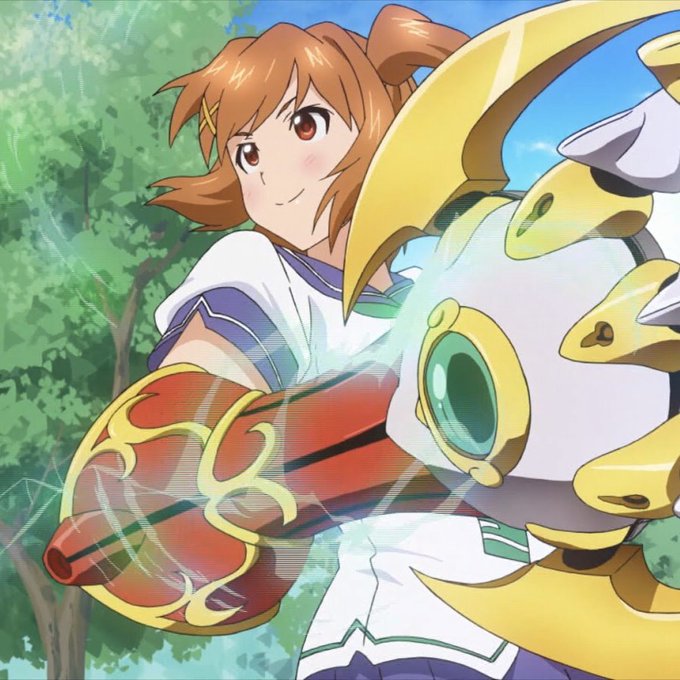 アニメキャラのtwitterイラスト検索結果 古い順