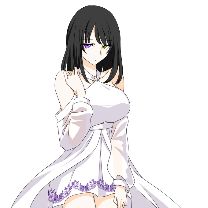 透明感のtwitterイラスト検索結果 古い順