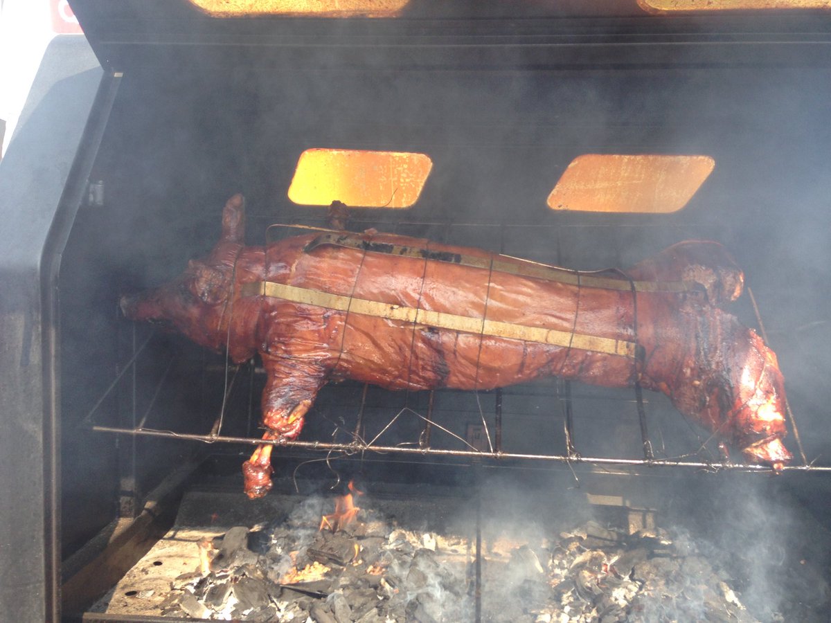 BBQ on the Bow ⁦<a href="/BBQontheBow/">BBQ On The Bow</a>⁩ ⁦<a href="/4kfarmsAB/">4K FARMS</a>⁩ @greengateyyc  ⁦@YYCRentals⁩ ⁦<a href="/Apple_Cleaning/">Apple Cleaning Supply</a>⁩