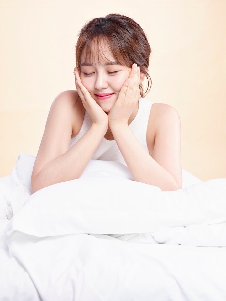 hellokimsohyun's tweet photo. 나의 사랑 한율♥️ #쌀 + #가을 = #HANYUL #자연여행 https://t.co/PZENw9vNKg
