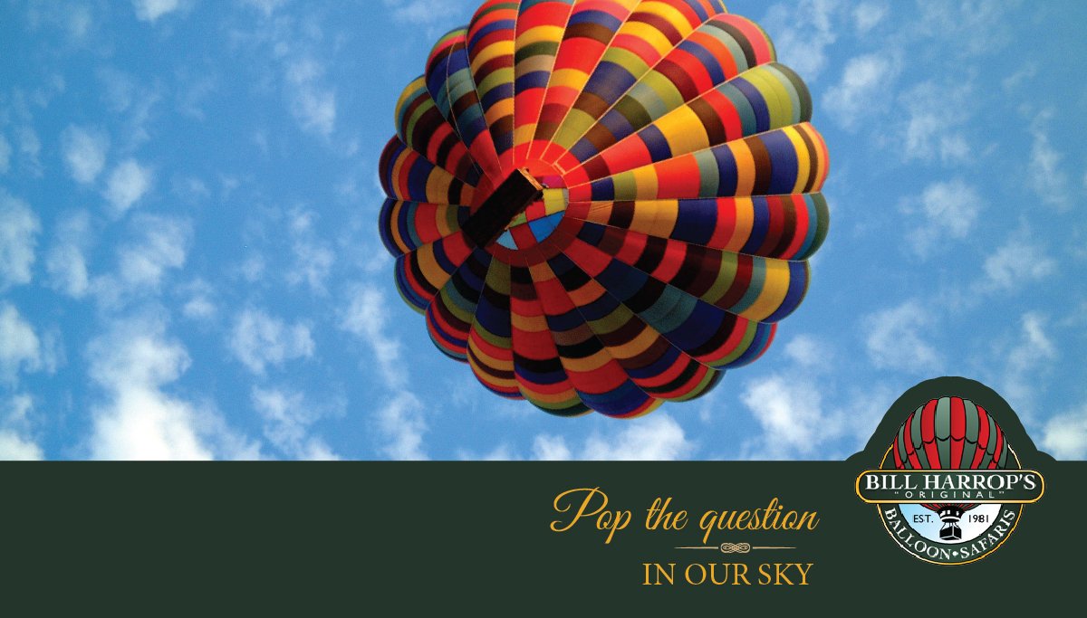 Harrops_Balloon's tweet photo. If you've been waiting to pop the question, Spring is the perfect time - while floating serenely over the Magaliesberg in one of our balloons πππ₯
https://t.co/wBAAEf5iGh
#BHOBS #southafrica
#makingmemories https://t.co/EpDTIEAeAa