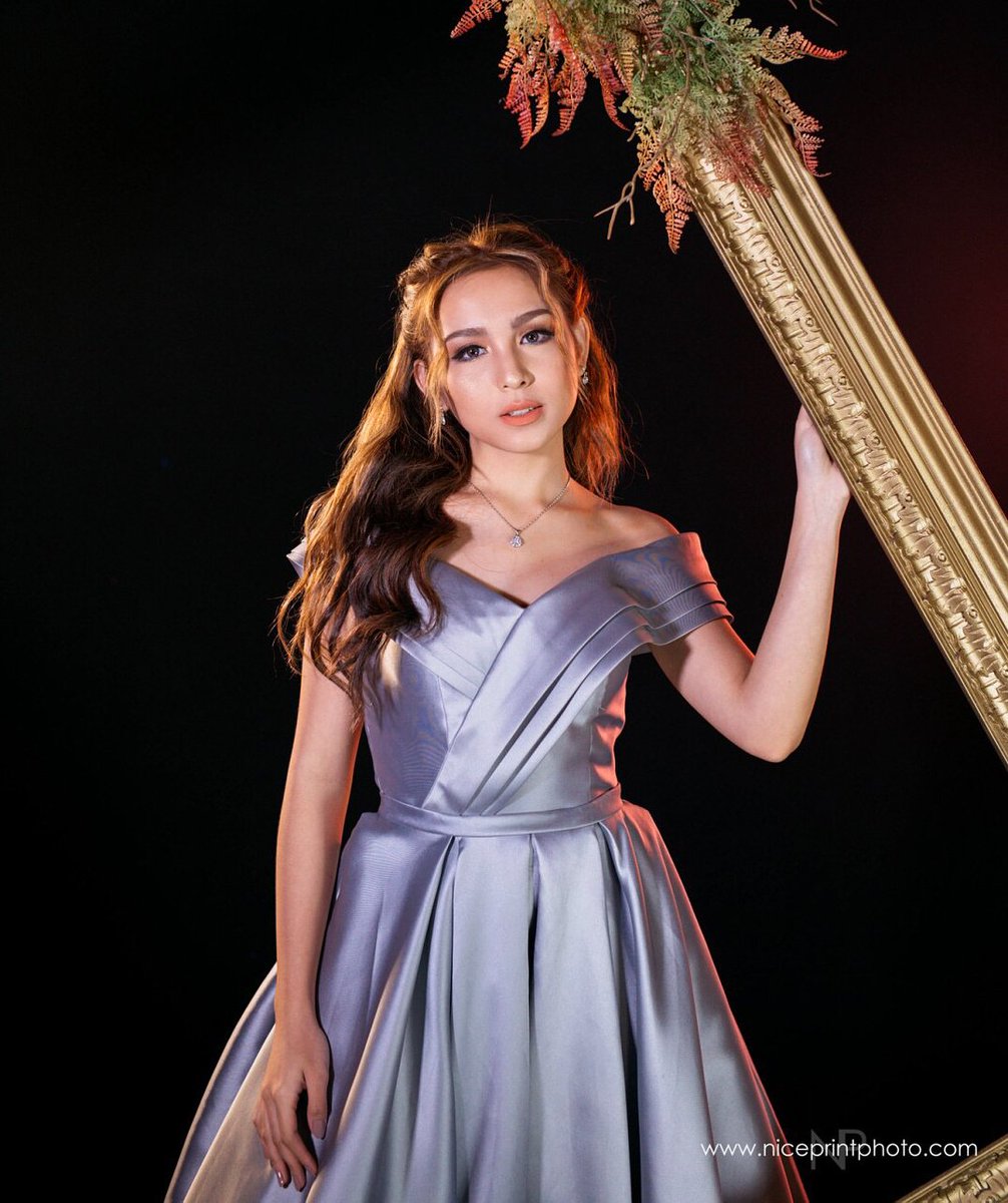 jamestalens's tweet photo. Happy Birthday Ky..!!! We wish you all the Best and keep it up and more blessings to come.❤😊
@2002kyline 
#Kyline16thBirthday 

Happy B-Day!!!🎉 https://t.co/CCjwOCCj3O