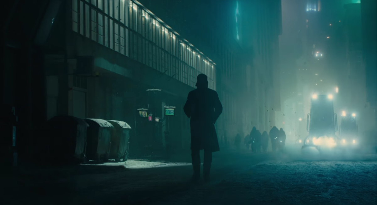 Archillect (@archillect) on Twitter photo 