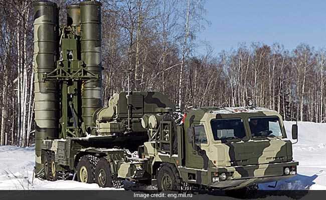 cabs_for's tweet photo. Russian Missile Still In India's Shopping Cart Amid US Sanctions Threat.
India is likely to seek a waiver from the Trump administration for the mega deal, citing its requirement for the missile system, say sources.

#Nadal #ManchesterUnited #NFLGamesToday #AntonioGates #India https://t.co/tXXaK9VdnU